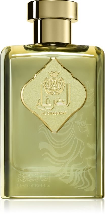 Ard Al Zaafaran Al Dirgham Limited Edition 100 ml