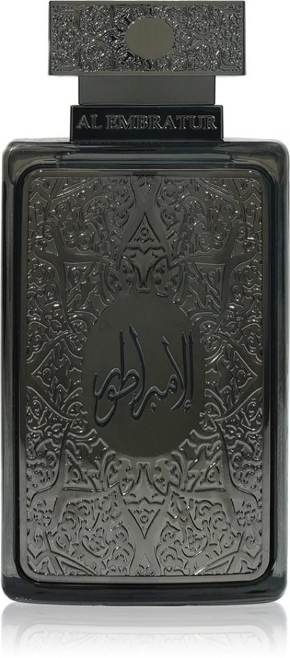 Zimaya Al Embratur 100 ml
