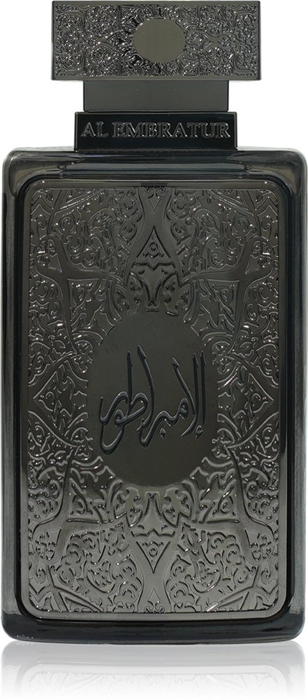 Zimaya Al Embratur 100 ml