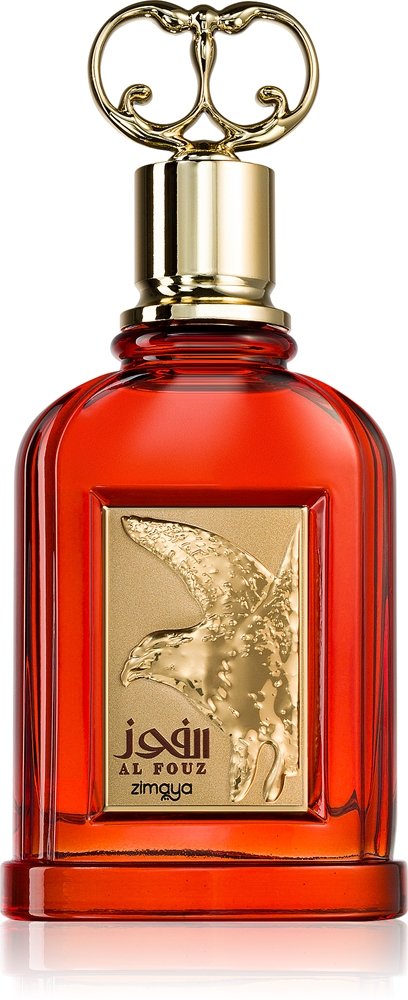 Zimaya Al Fouz 100 ml