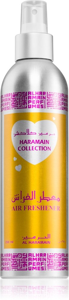Al Haramain Al Haramain Collection 250 ml