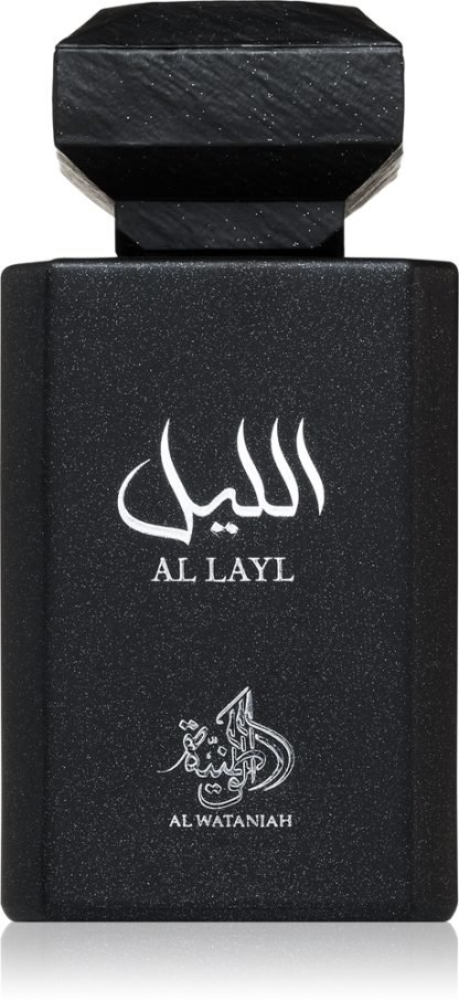 Al Wataniah Al Layl 100 ml
