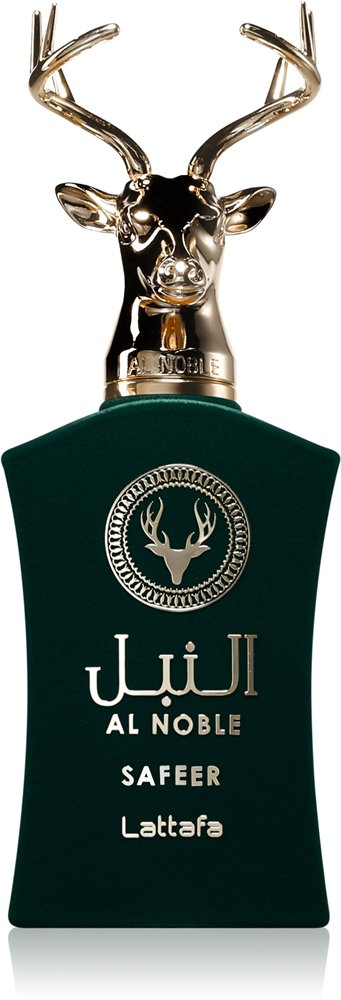 Lattafa Al Noble Safeer 100 ml