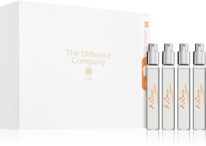 The Different Company Al Sahra