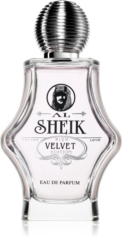 Fragrance World Al Sheik Rich Velvet Edition 100 ml