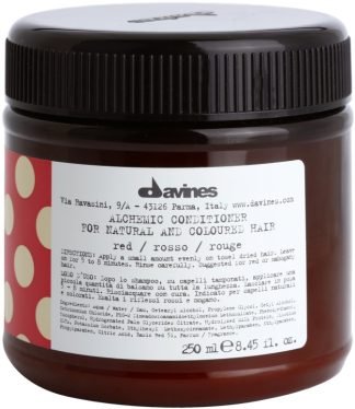 Davines Alchemic Conditioner Red 250 ml