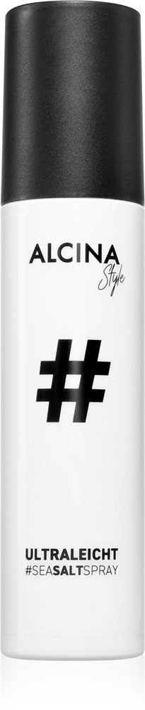 Alcina #ALCINA Style 125 ml