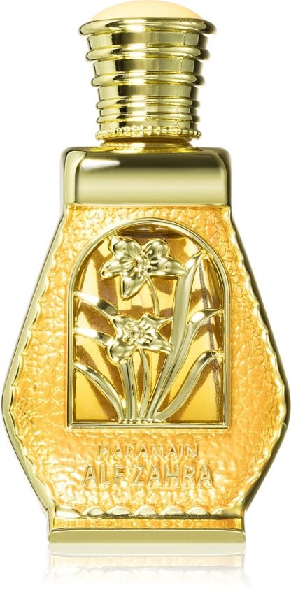 Al Haramain Alf Zahra 15 ml