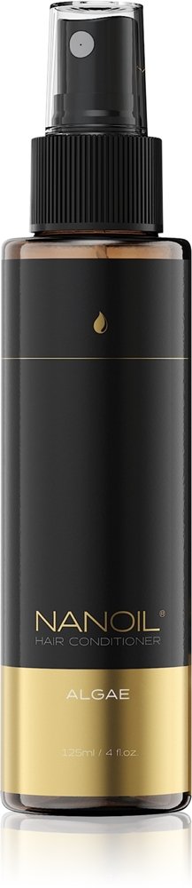 Nanoil Algae 125 ml