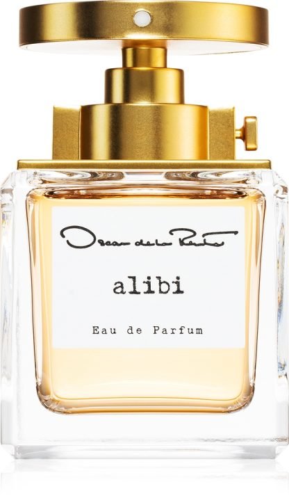 Oscar de la Renta Alibi 100 ml