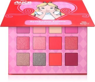 Mad Beauty Alice in Wonderland 12 x 2,5 g