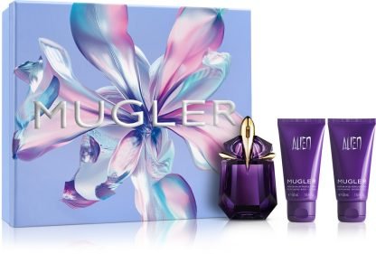 Mugler Alien