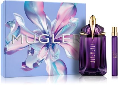 Mugler Alien
