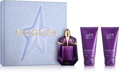 Mugler Alien