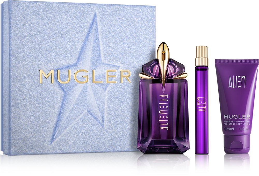 Mugler Alien