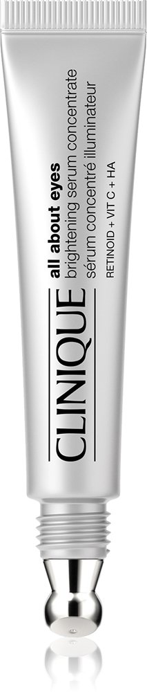 Clinique All About Eyes™ Brightening Serum Concentrate 10 ml