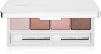 Clinique All About Shadow™ Quad 3,3 g