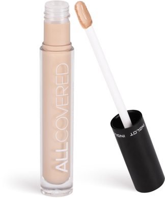 Inglot All Covered 4,2 ml
