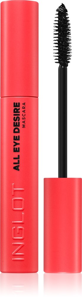 Inglot All Eye Desire Mascara 8,5 ml