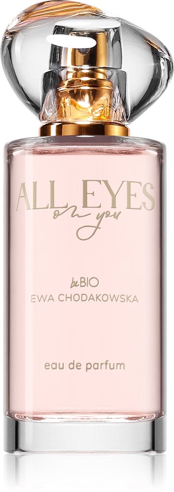 beBIO All Eyes On You 50 ml