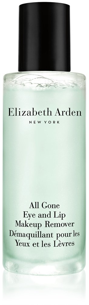 Elizabeth Arden All Gone Eye And Lip Makeup Remover 100 ml