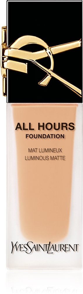Yves Saint Laurent All Hours Foundation 25 ml