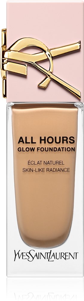Yves Saint Laurent All Hours Glow Foundation 25 ml