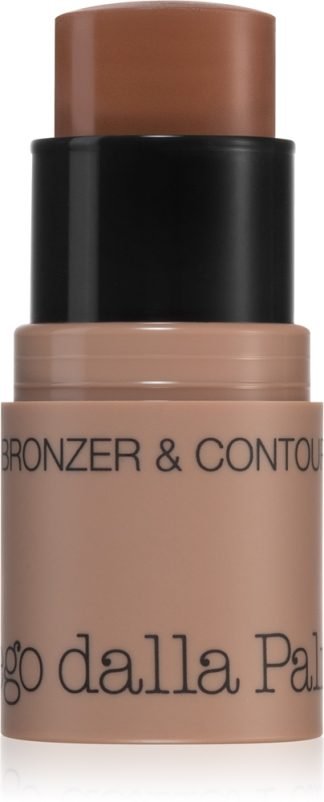 Diego dalla Palma All In One Bronzer & Contour 4 g