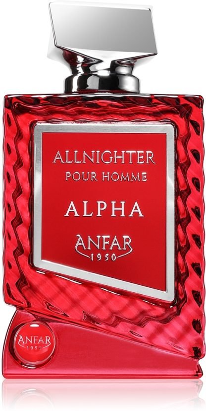 Anfar All Nighter Alpha 100 ml