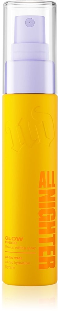 Urban Decay All Nighter Glow finish 118 ml