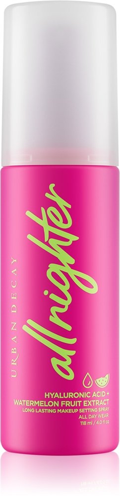 Urban Decay All Nighter Hyaluronic Acid 118 ml