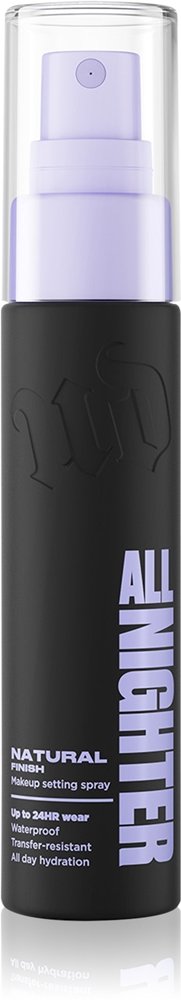 Urban Decay All Nighter Natural Finish 118 ml