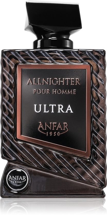 Anfar All Nighter Ultra 100 ml
