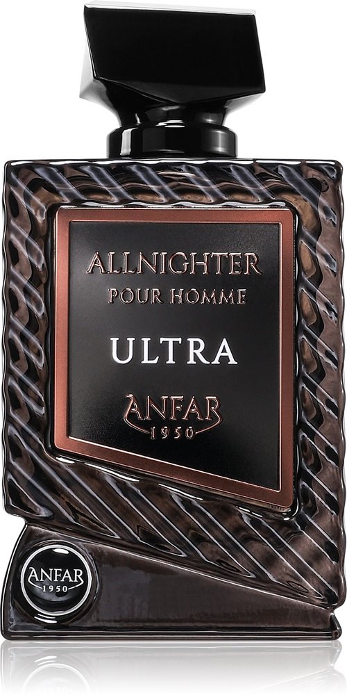 Anfar All Nighter Ultra 100 ml