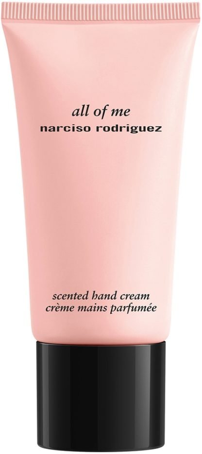narciso rodriguez all of me floral 50 ml