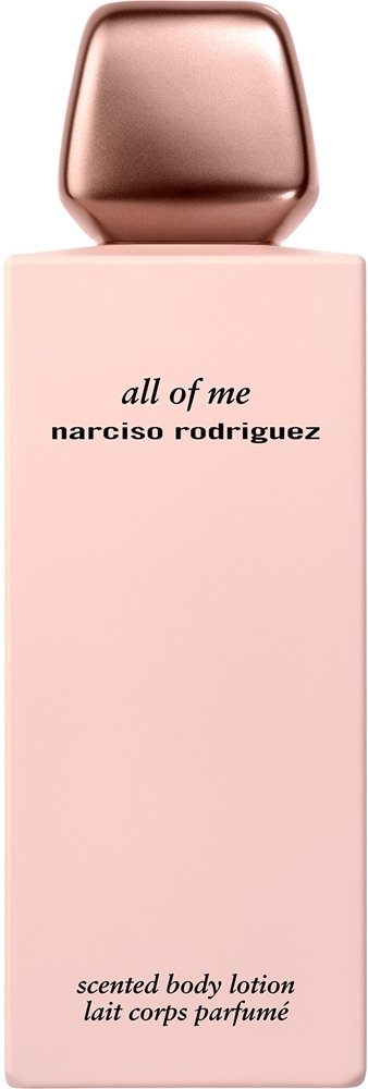narciso rodriguez all of me 200 ml
