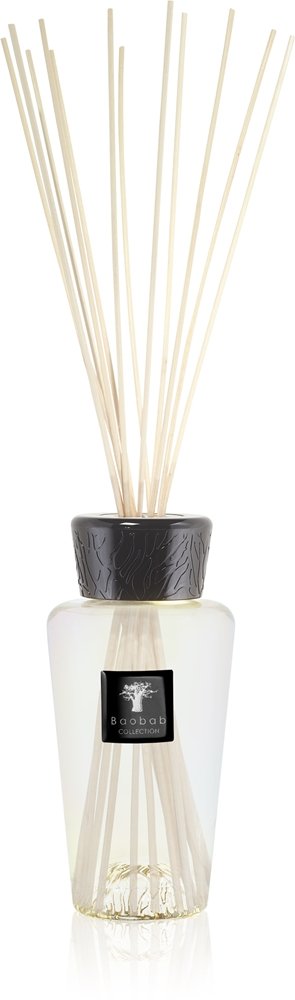 Baobab Collection All Seasons Madagascar Vanilla 500 ml