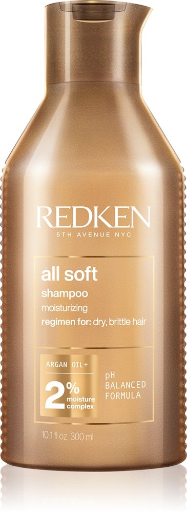 Redken All Soft 500 ml