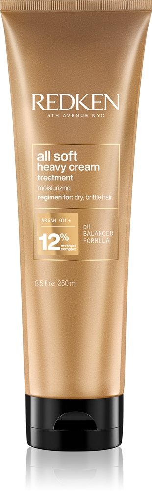 Redken All Soft 250 ml