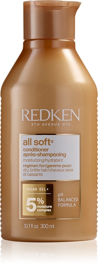 Redken All Soft 500 ml
