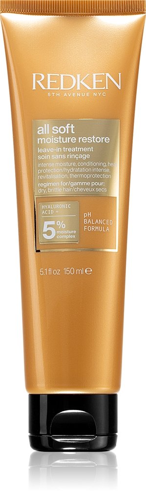 Redken All Soft 150 ml