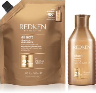 Redken All Soft