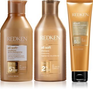 Redken All Soft