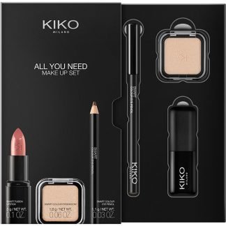 KIKO Milano All You Need
