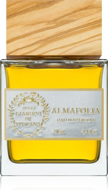 Giardini di Toscana Almafolia 100 ml