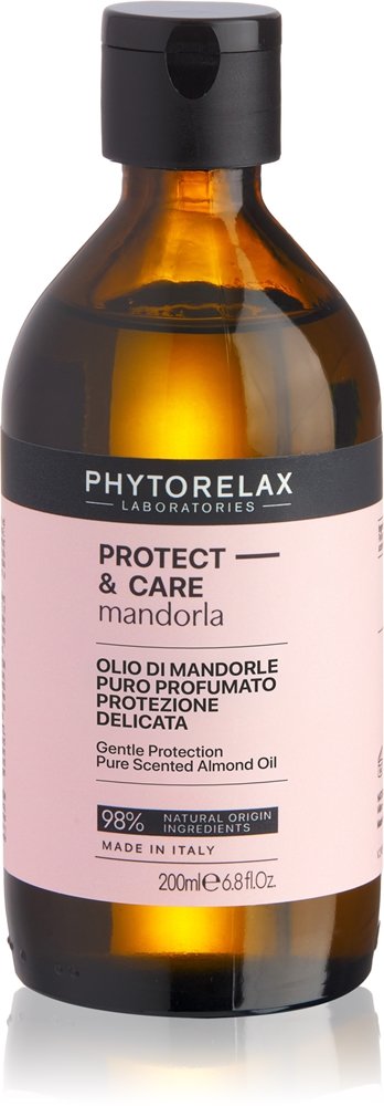Phytorelax Laboratories Almond 200 ml
