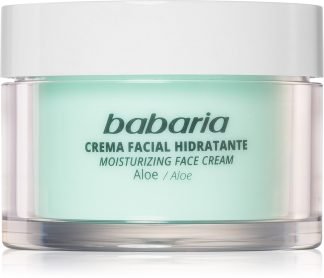 Babaria Aloe Vera 50 ml