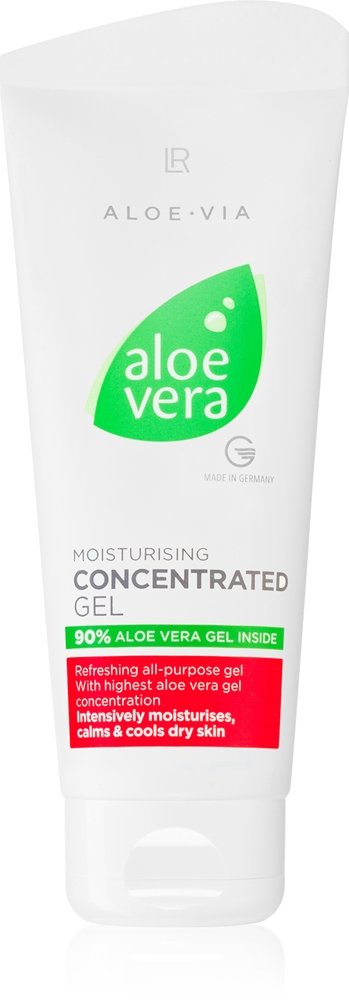 LR Aloe Vera 100 ml