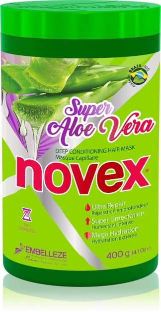 Novex Aloe Vera 400 g
