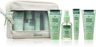 IDC Institute Aloe Vera